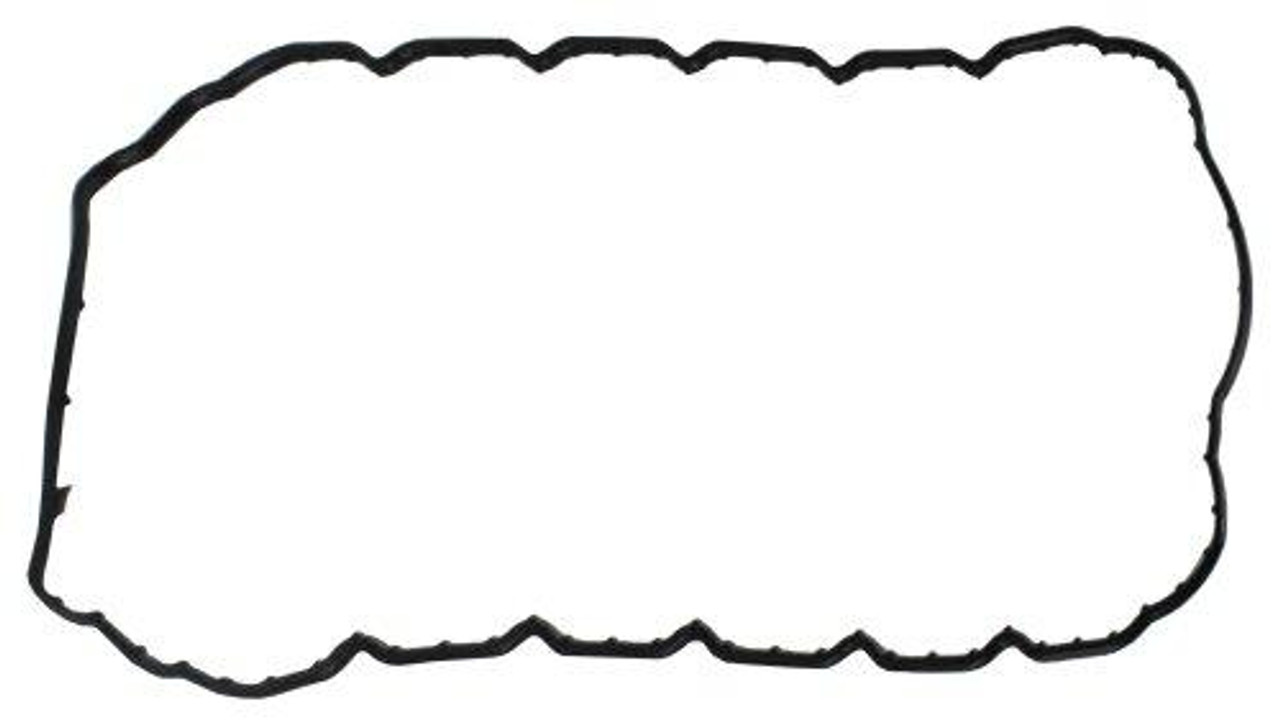 Oil Pan Gasket - 1996 Honda Civic 1.6L Engine Parts # PG297AZE1