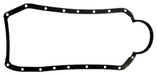 Oil Pan Gasket - 1994 Isuzu Pickup 2.3L Engine Parts # PG300ZE21