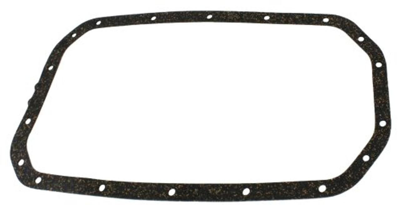 Oil Pan Gasket - 1985 Chevrolet Spectrum 1.5L Engine Parts # PG303ZE3