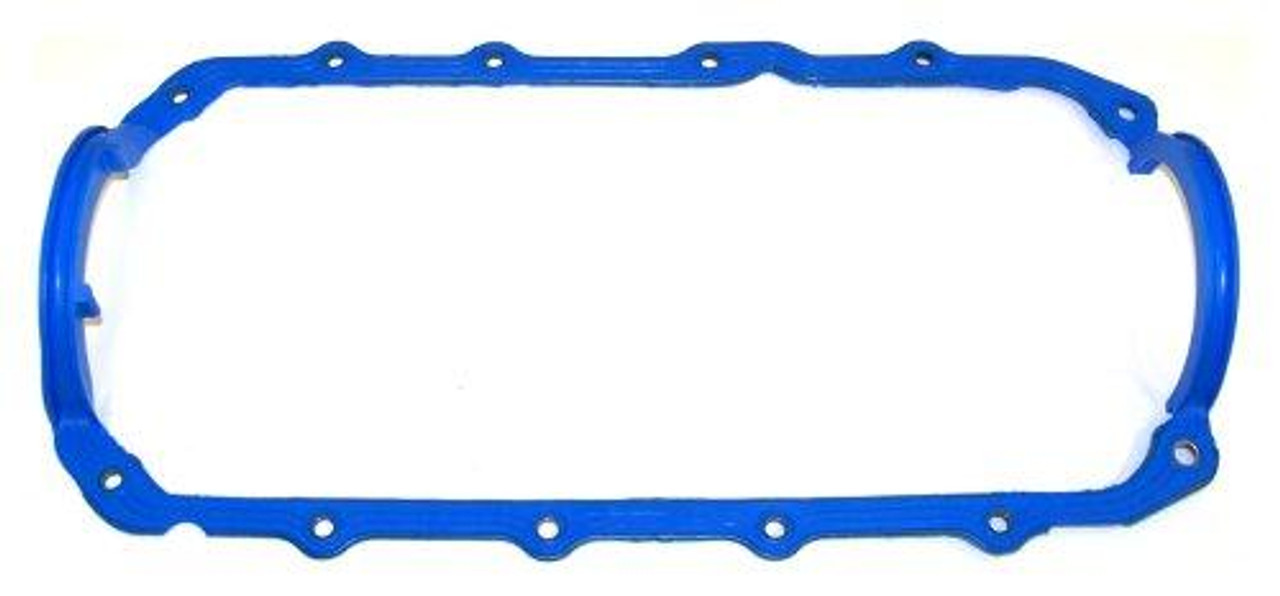 Oil Pan Gasket - 1987 Buick Century 2.8L Engine Parts # PG3114ZE1