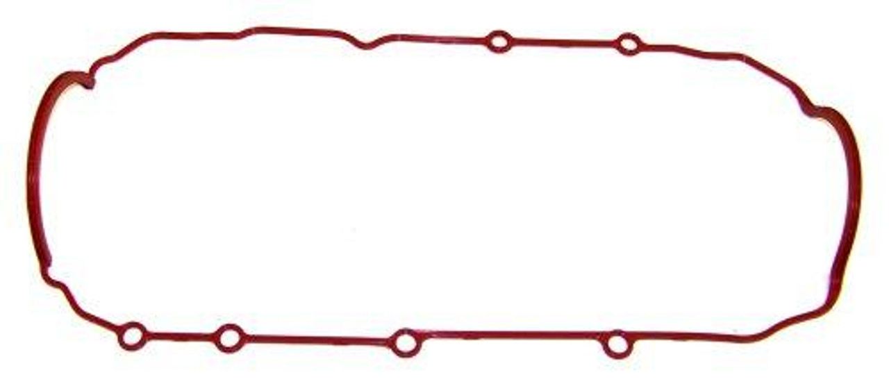 Oil Pan Gasket - 1994 Oldsmobile Cutlass Ciera 3.1L Engine Parts # PG3117ZE83