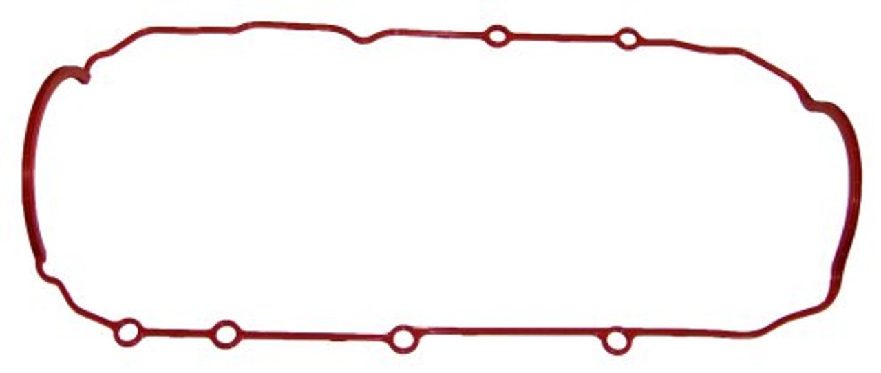 Oil Pan Gasket - 1994 Oldsmobile Cutlass Ciera 3.1L Engine Parts # PG3117ZE83