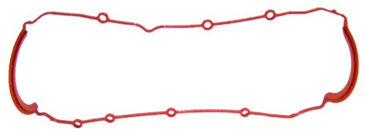 Oil Pan Gasket - 2007 Chevrolet Malibu 3.5L Engine Parts # PG3135ZE18
