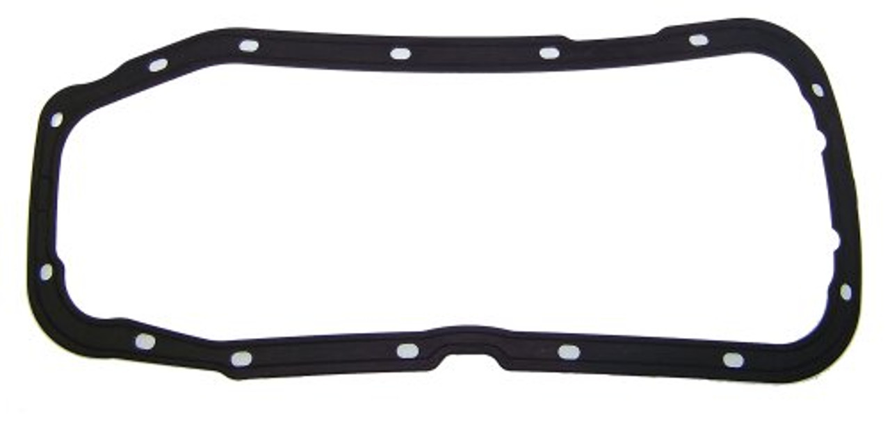 Oil Pan Gasket - 1987 Buick Skyhawk 2.0L Engine Parts # PG3149ZE1