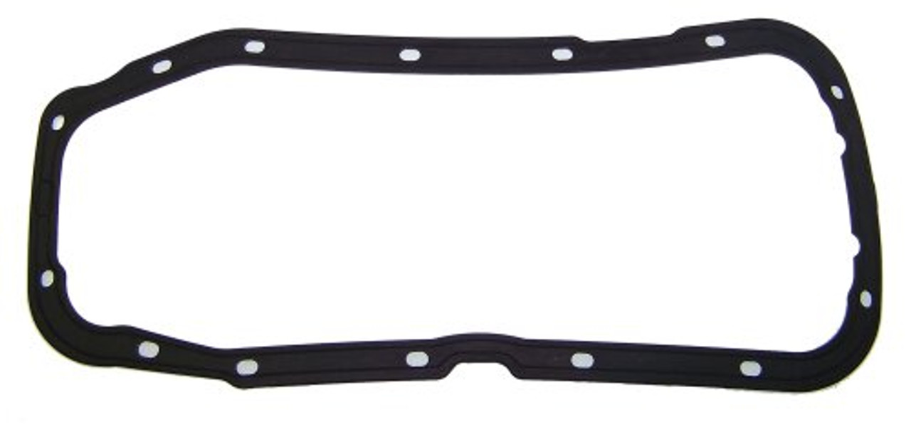 Oil Pan Gasket - 1990 Pontiac LeMans 2.0L Engine Parts # PG3149ZE6