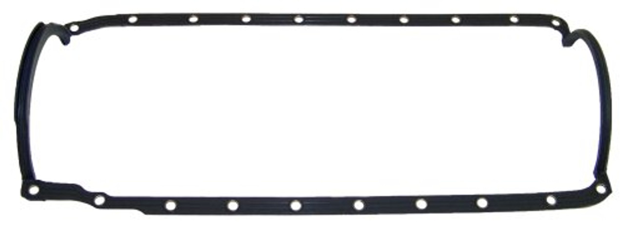 Oil Pan Gasket - 1995 Chevrolet C3500 7.4L Engine Parts # PG3174ZE26