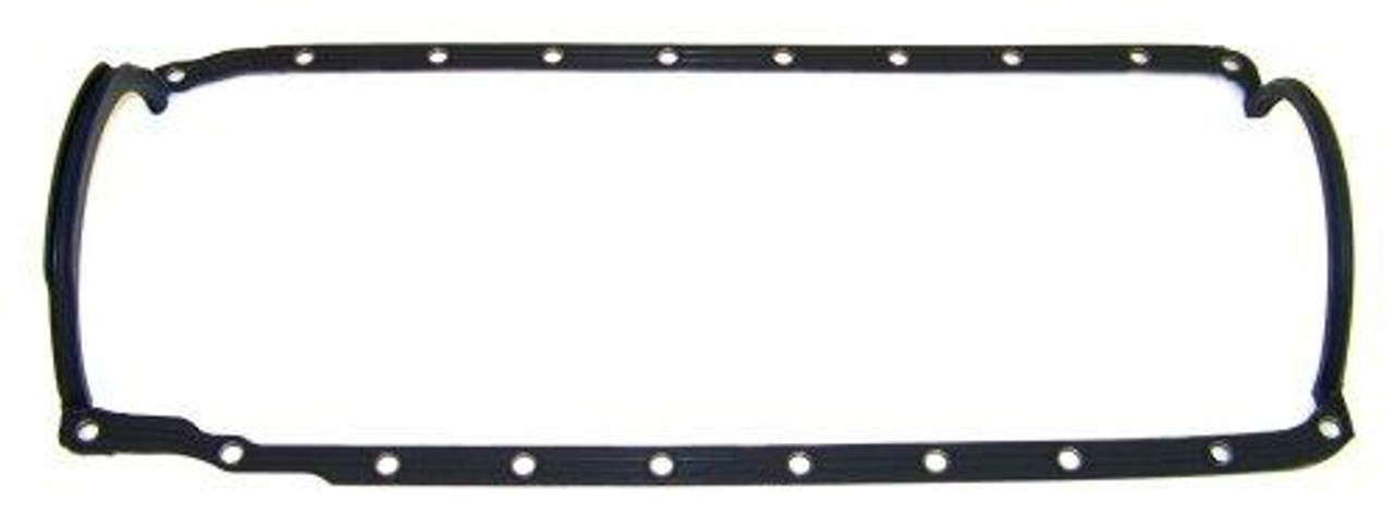 Oil Pan Gasket - 1991 Chevrolet C3500HD 7.4L Engine Parts # PG3174ZE32