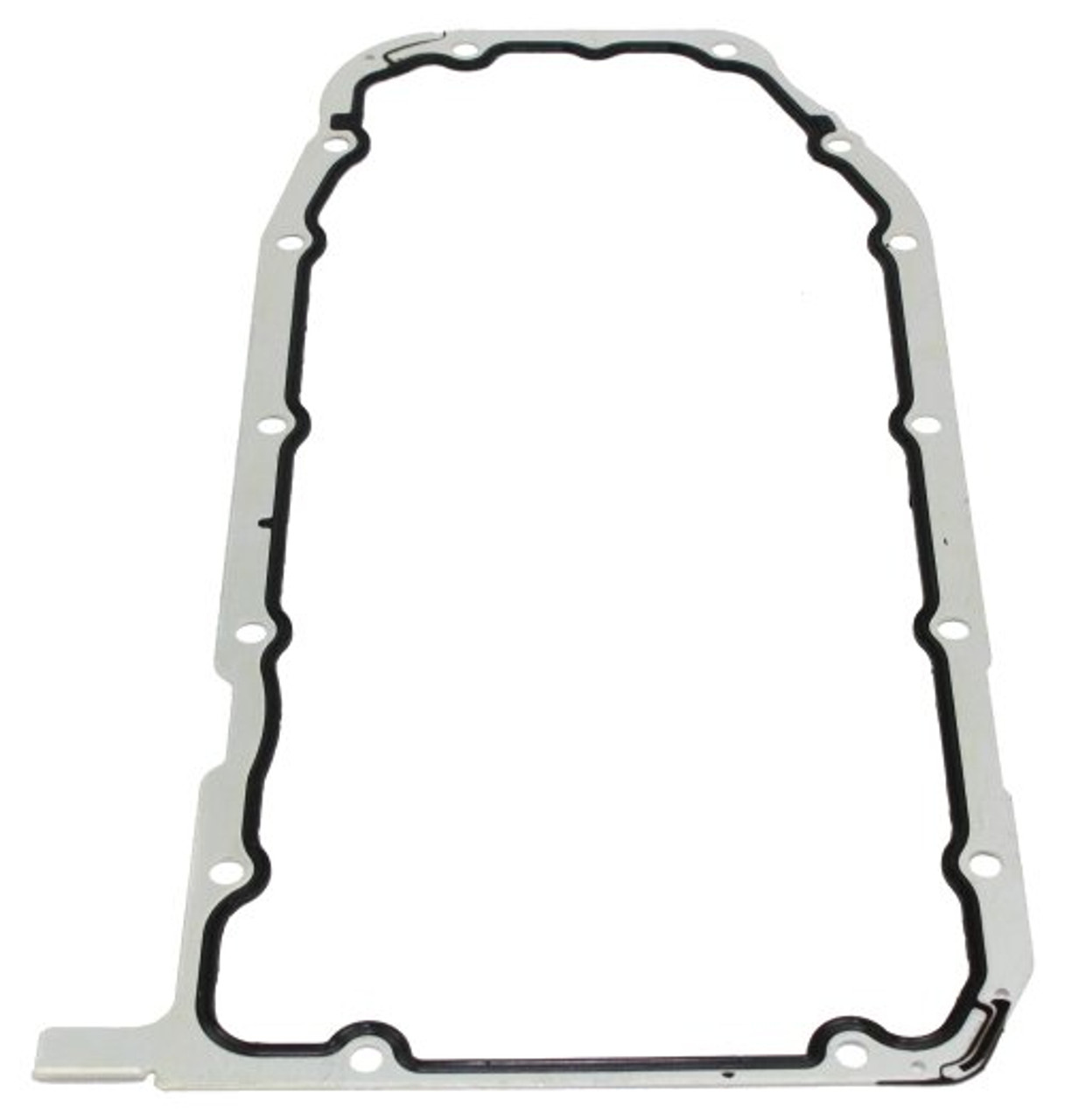 Oil Pan Gasket - 1999 Isuzu Rodeo 2.2L Engine Parts # PG319AZE12