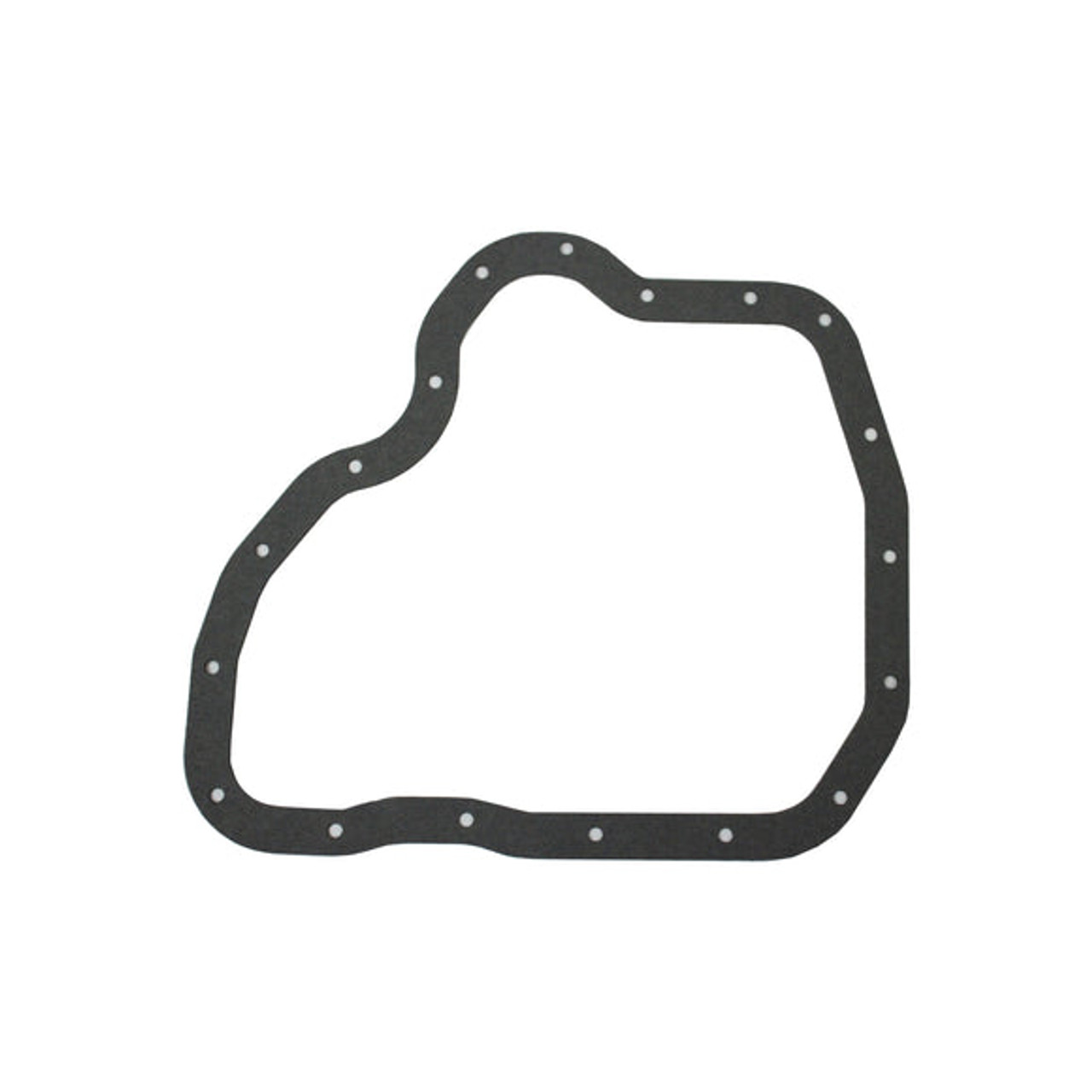 Oil Pan Gasket - 2015 Chevrolet Silverado 3500 HD 6.6L Engine Parts # PG3223ZE29