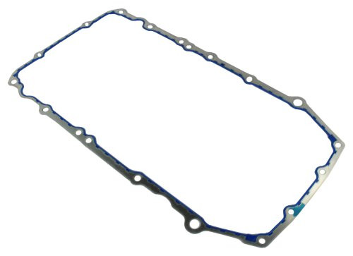 Oil Pan Gasket - 1997 Chevrolet Malibu 2.4L Engine Parts # PG332ZE12