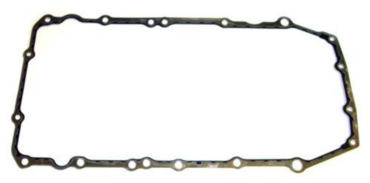 Oil Pan Gasket - 2001 Oldsmobile Alero 2.4L Engine Parts # PG332ZE21