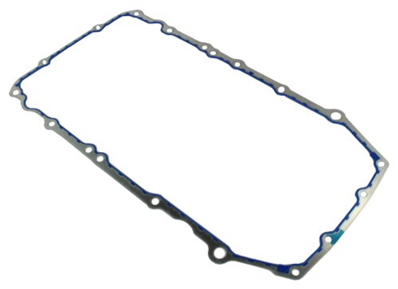 Oil Pan Gasket - 2001 Oldsmobile Alero 2.4L Engine Parts # PG332ZE21