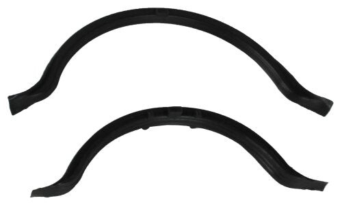 Oil Pan Gasket - 2002 Kia Rio 1.5L Engine Parts # PG407ZE2