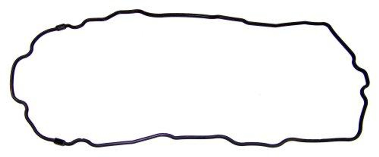 Oil Pan Gasket - 2005 Ford Five Hundred 3.0L Engine Parts # PG4100ZE10