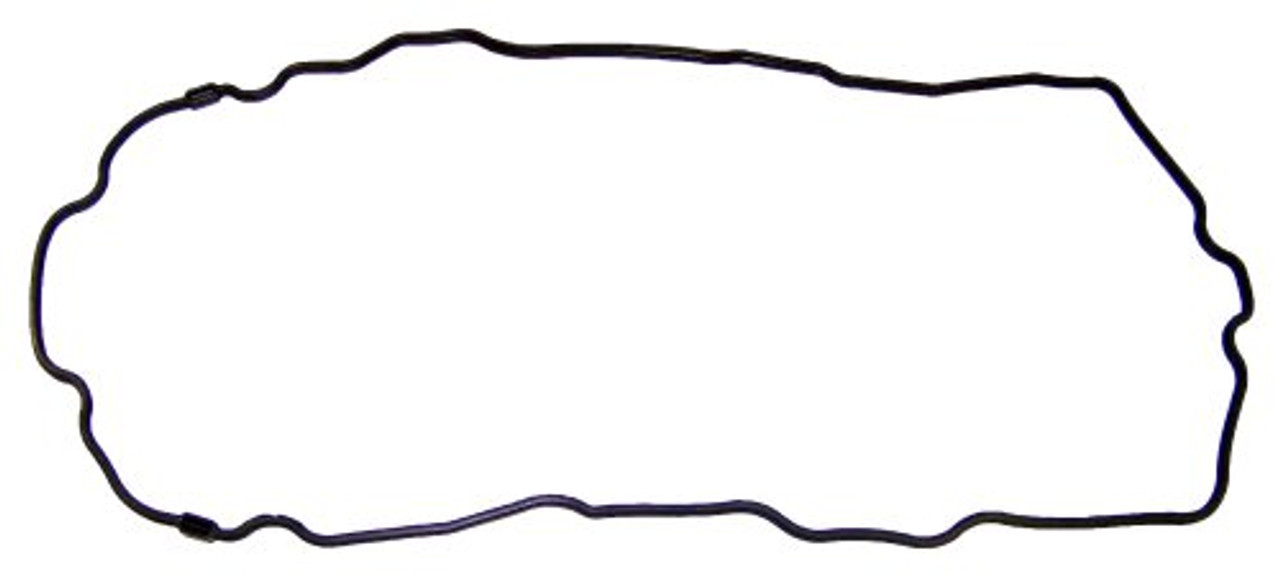 Oil Pan Gasket - 2007 Ford Five Hundred 3.0L Engine Parts # PG4100ZE12