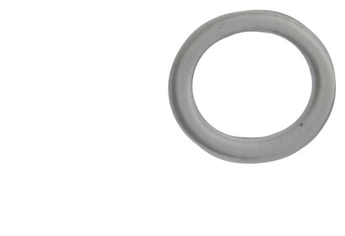 Oil Pan Gasket - 1997 Ford Taurus 3.0L Engine Parts # PG411ZE11