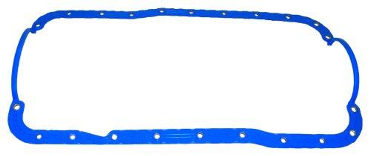 Oil Pan Gasket - 1987 Lincoln Continental 5.0L Engine Parts # PG4113ZE102