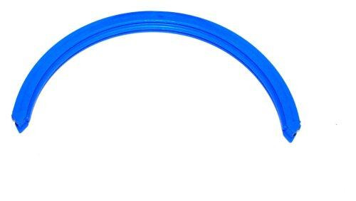 Oil Pan Gasket - 2004 Ford Freestar 4.2L Engine Parts # PG4120ZE21