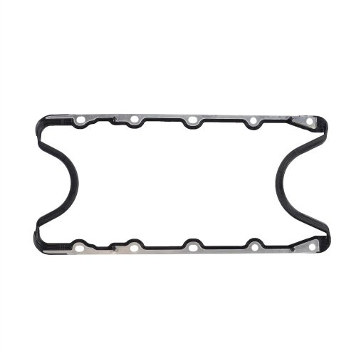 Oil Pan Gasket - 2001 Ford Focus 2.0L Engine Parts # PG419ZE6