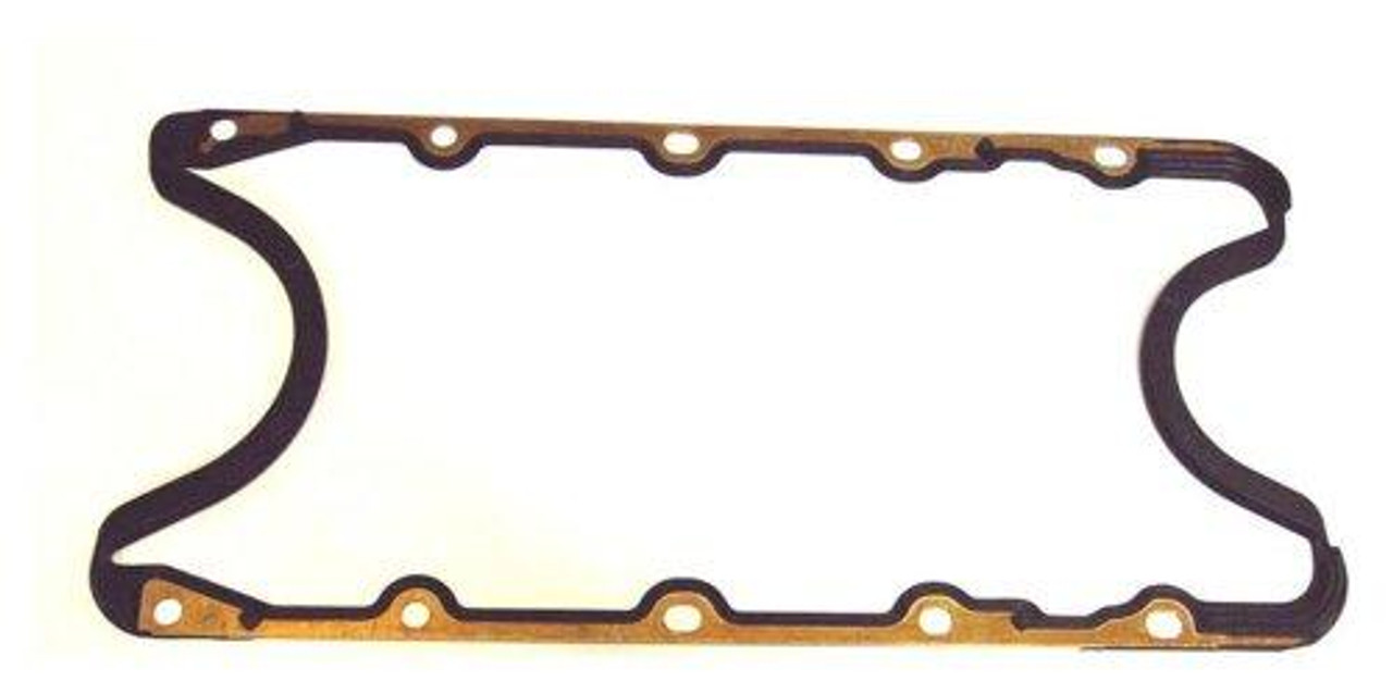 Oil Pan Gasket - 2004 Ford Focus 2.0L Engine Parts # PG419ZE9