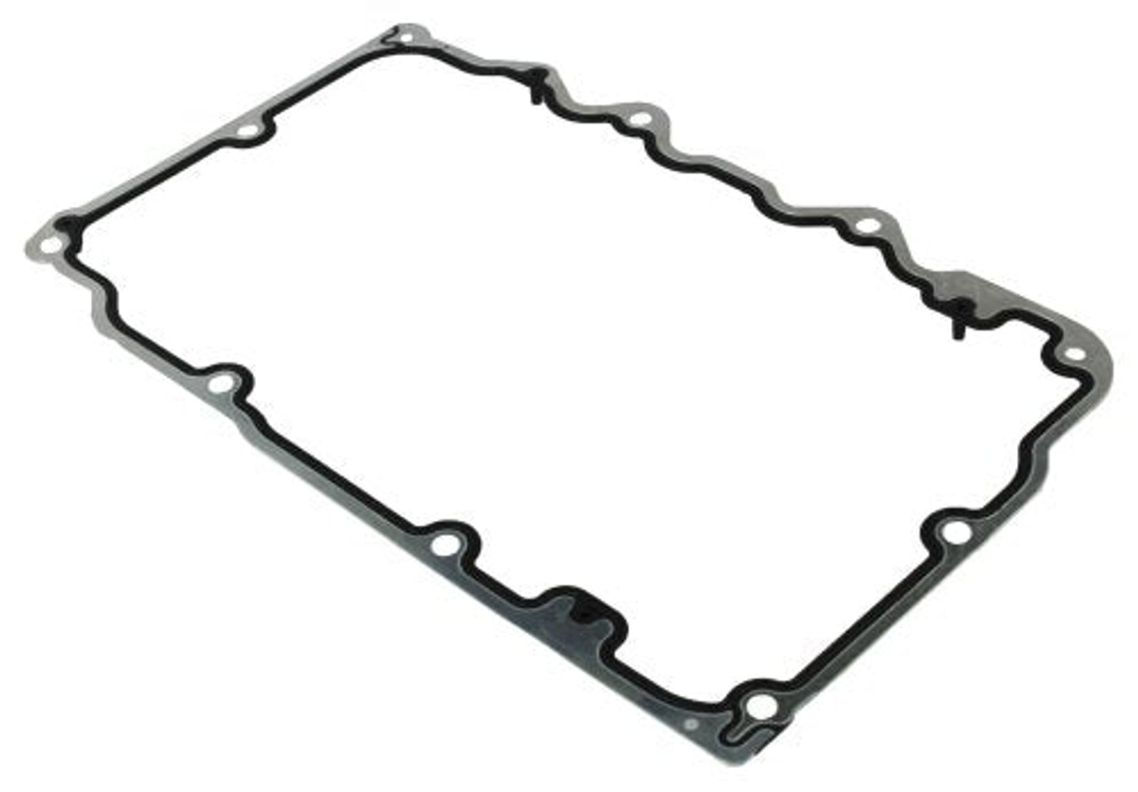 Oil Pan Gasket - 2007 Mazda B4000 4.0L Engine Parts # PG423AZE53