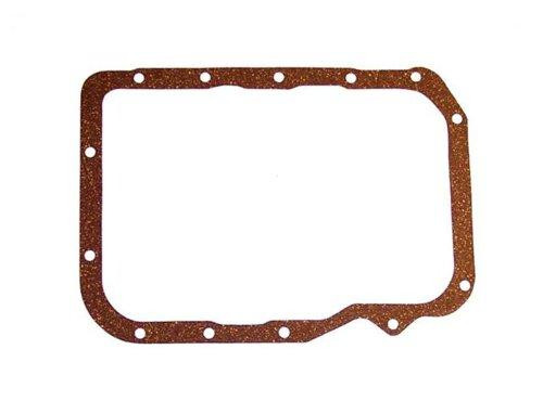 Oil Pan Gasket - 1996 Mazda Protege 1.5L Engine Parts # PG433ZE2