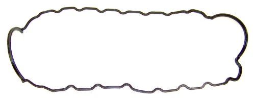 Oil Pan Gasket - 2000 Mazda B2500 2.5L Engine Parts # PG447ZE16