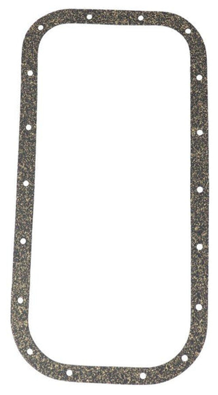 Oil Pan Gasket - 1990 Suzuki Sidekick 1.6L Engine Parts # PG500ZE34