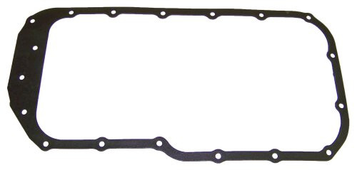 Oil Pan Gasket - 2000 Chevrolet Tracker 2.0L Engine Parts # PG522ZE2