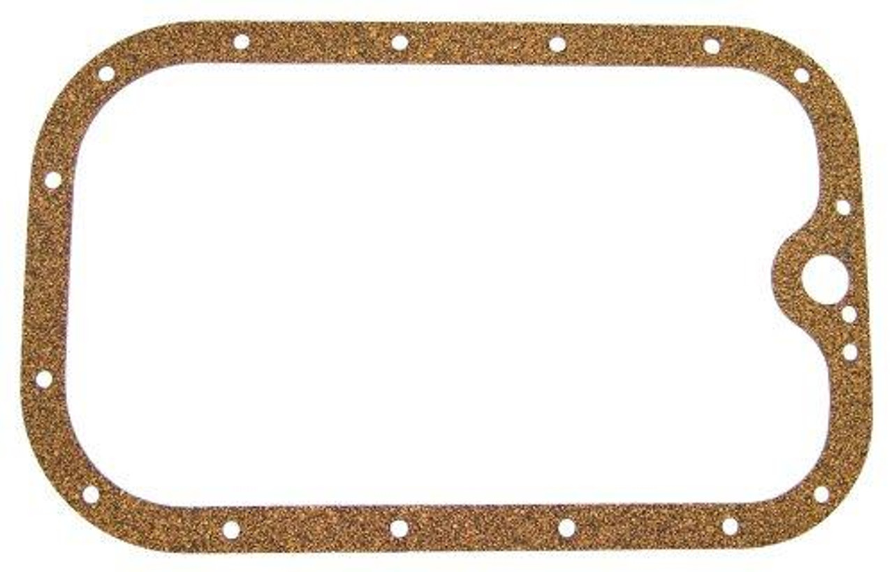 Oil Pan Gasket - 1996 Geo Metro 1.0L Engine Parts # PG526AZE4