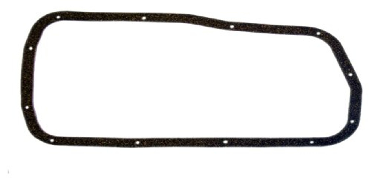 Oil Pan Gasket - 1999 Nissan Frontier 2.4L Engine Parts # PG607ZE9