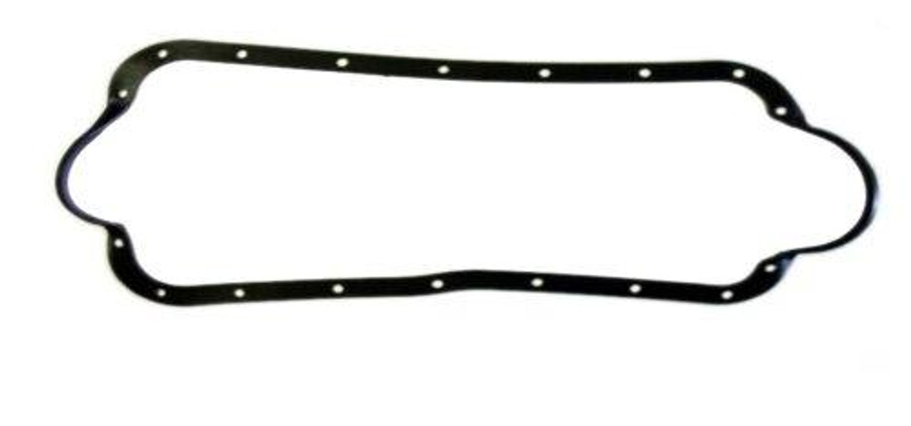 Oil Pan Gasket - 1987 Nissan 200SX 3.0L Engine Parts # PG615ZE1