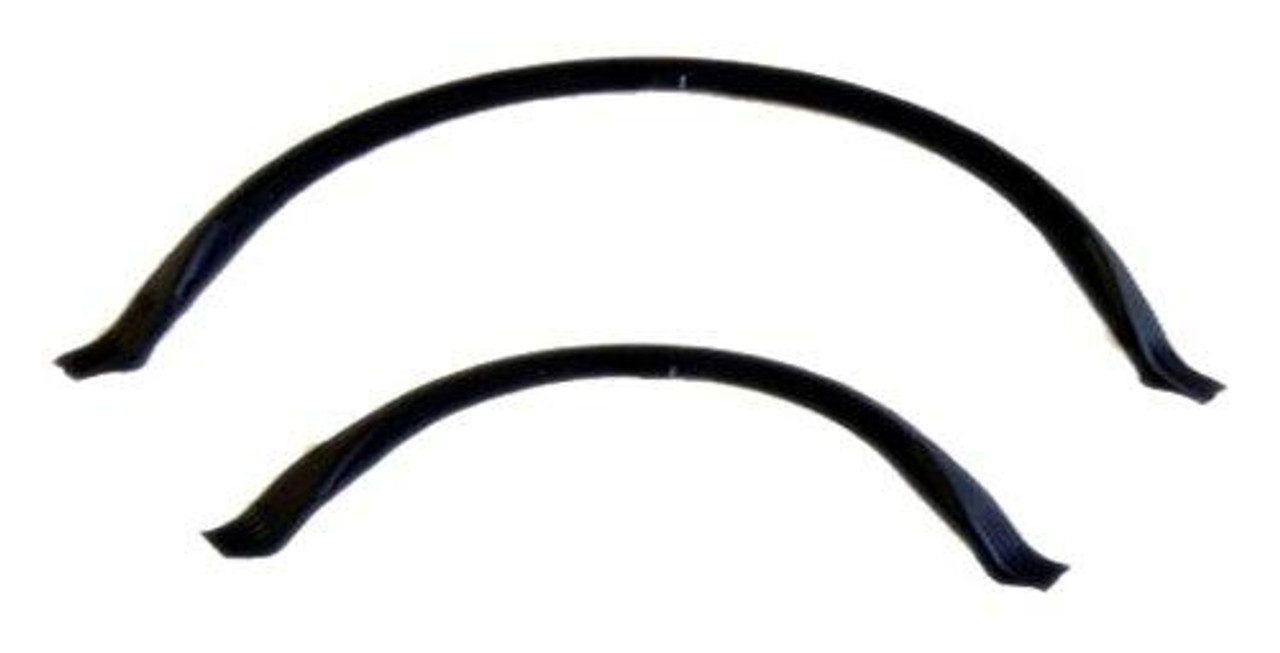 Oil Pan Gasket - 1988 Nissan 200SX 3.0L Engine Parts # PG616ZE24