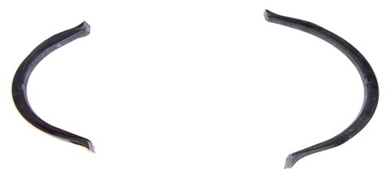Oil Pan Gasket - 2002 Nissan Maxima 3.5L Engine Parts # PG632ZE57