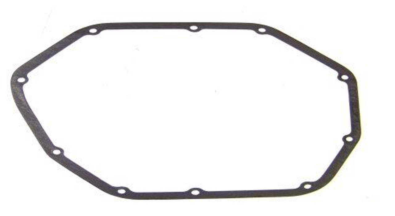 Oil Pan Gasket - 2014 Nissan Cube 1.8L Engine Parts # PG635ZE6