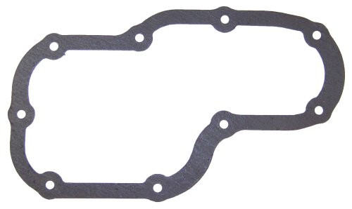 Oil Pan Gasket - 2007 Nissan Frontier 4.0L Engine Parts # PG648ZE3