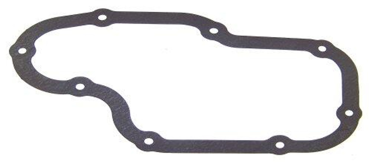 Oil Pan Gasket - 2004 Nissan Pathfinder Armada 5.6L Engine Parts # PG649ZE29