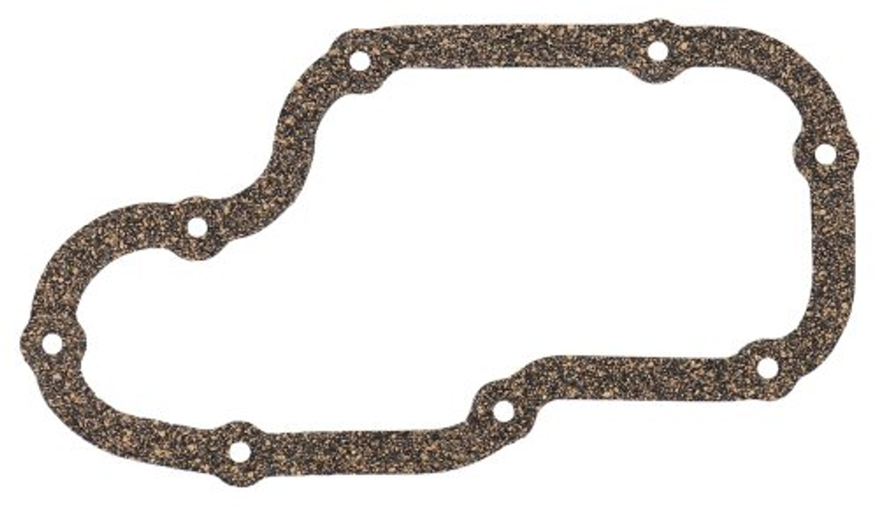 Oil Pan Gasket - 2004 Nissan Pathfinder Armada 5.6L Engine Parts # PG649ZE29