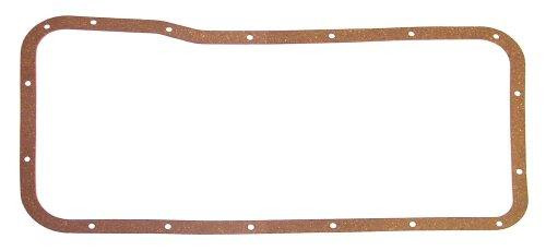 Oil Pan Gasket - 1992 Infiniti Q45 4.5L Engine Parts # PG650ZE3