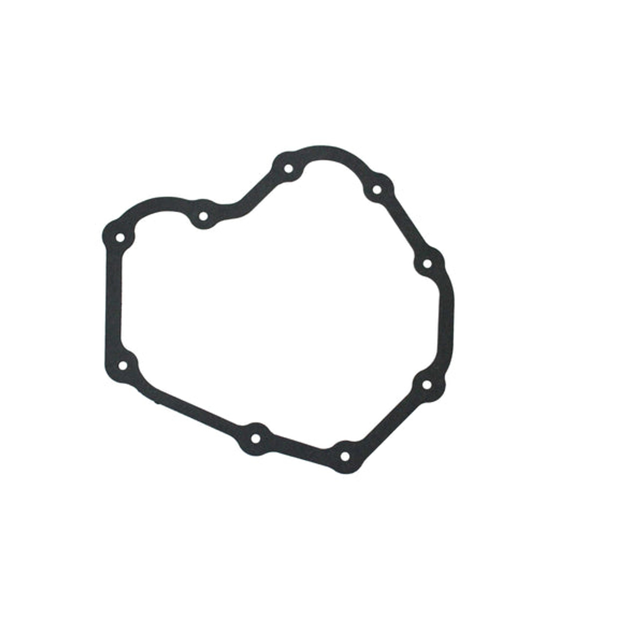 Oil Pan Gasket - 2014 Nissan Sentra 1.8L Engine Parts # PG674ZE2