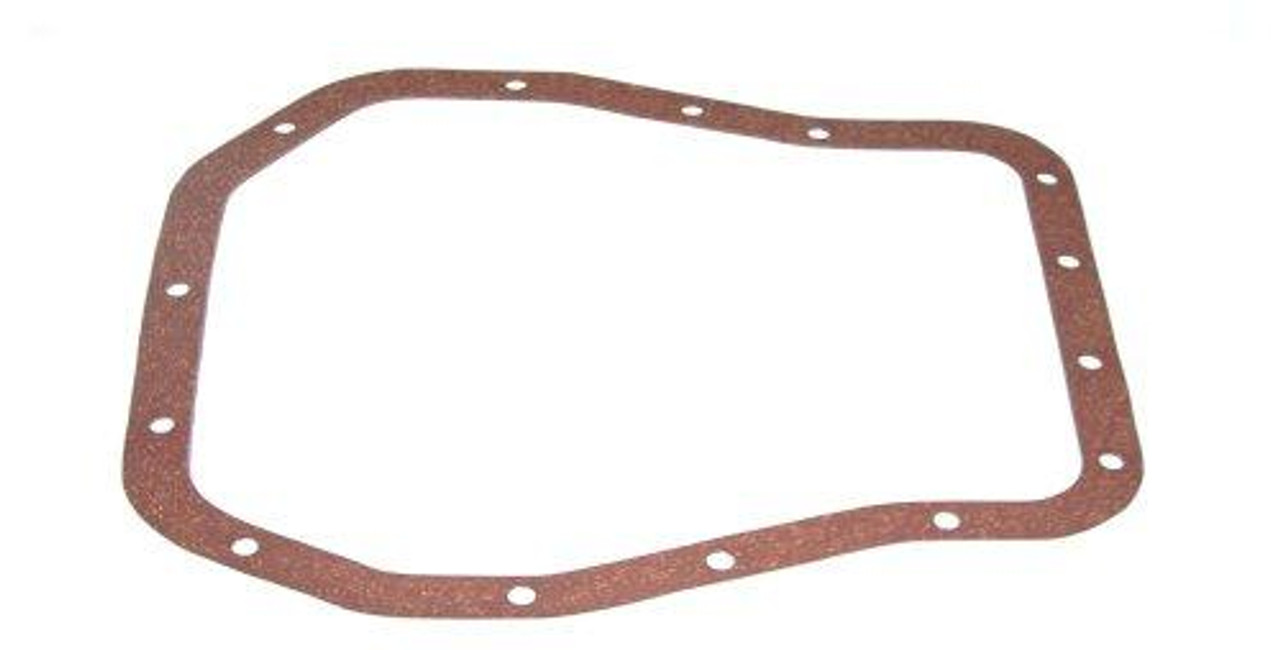 Oil Pan Gasket - 1993 Subaru Impreza 1.8L Engine Parts # PG706ZE35