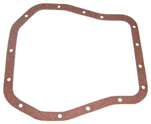 Oil Pan Gasket - 1993 Subaru Legacy 2.2L Engine Parts # PG706ZE79