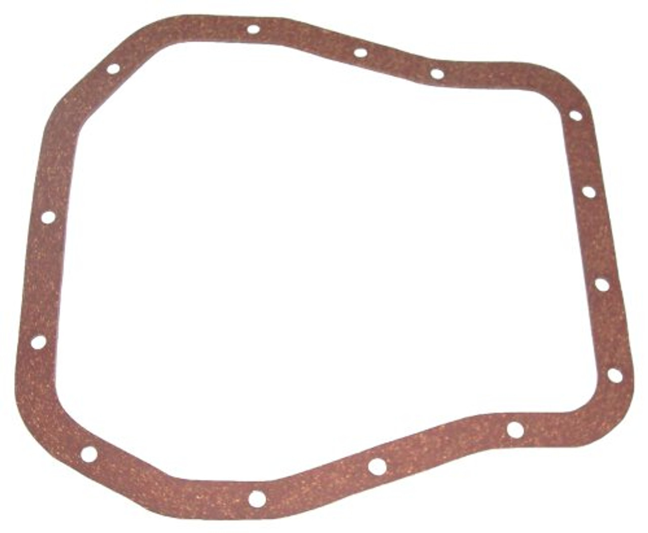 Oil Pan Gasket - 1995 Subaru Legacy 2.2L Engine Parts # PG706ZE81