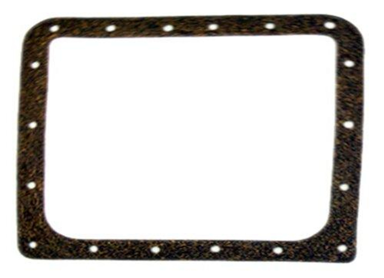 Oil Pan Gasket - 1985 Subaru DL 1.8L Engine Parts # PG726ZE1