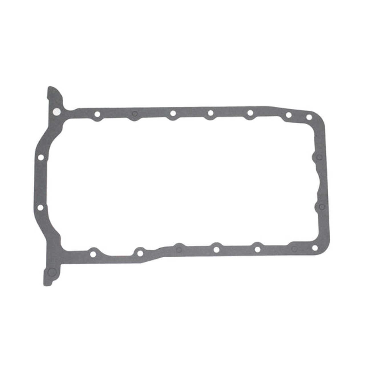 Oil Pan Gasket - 2005 Audi A4 Quattro 1.8L Engine Parts # PG800AZE5
