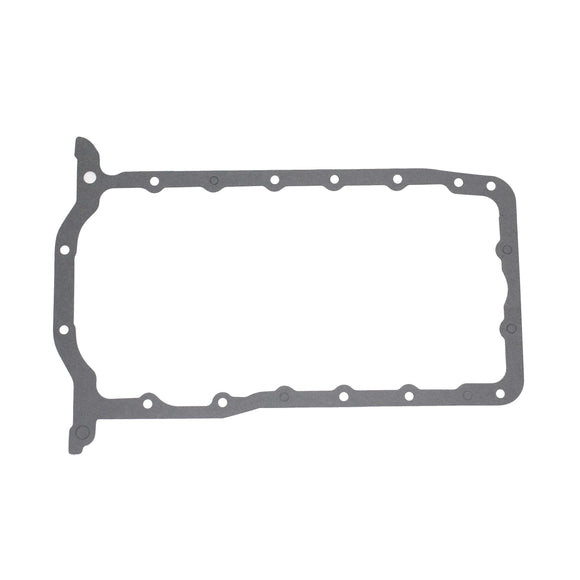 Oil Pan Gasket - 2002 Audi A4 1.8L Engine Parts # PG800AZE7