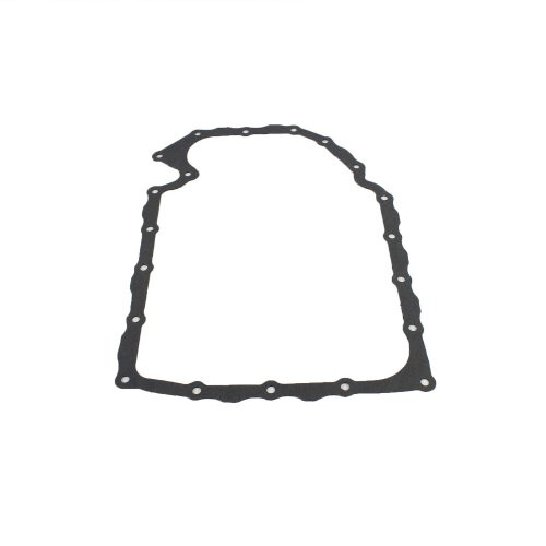 Oil Pan Gasket - 2007 Audi A3 2.0L Engine Parts # PG802ZE7