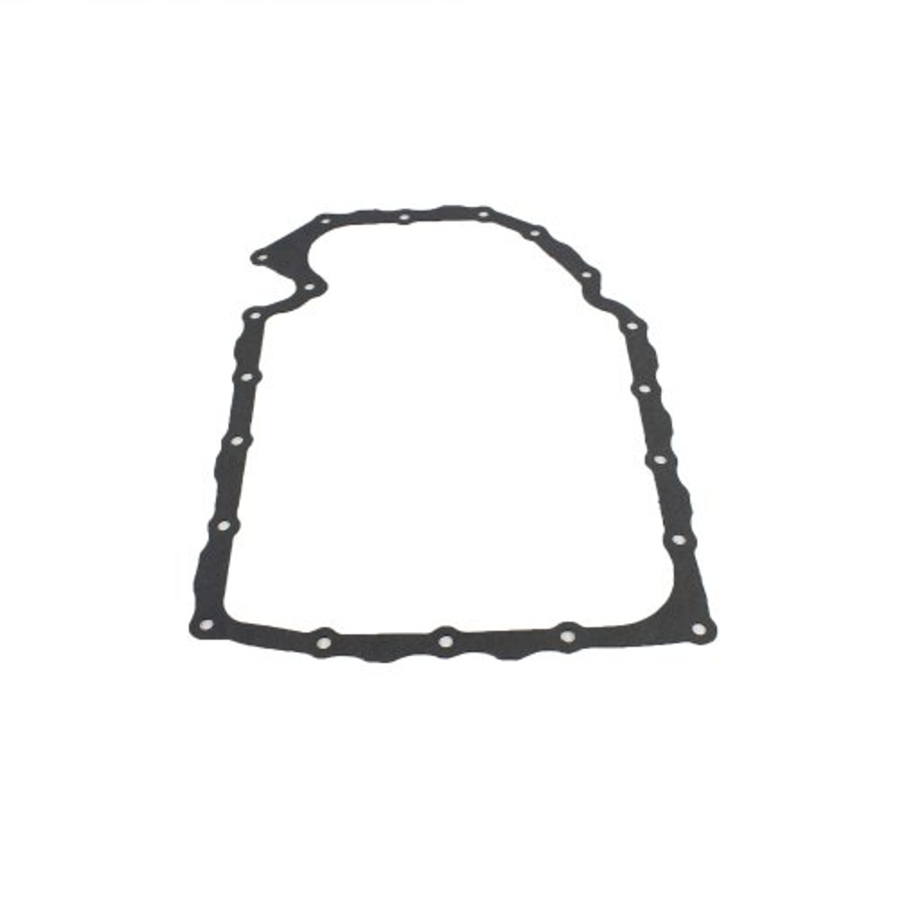 Oil Pan Gasket - 2013 Volkswagen GTI 2.0L Engine Parts # PG802ZE76