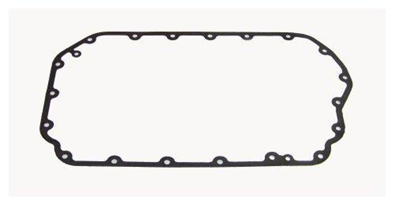 Oil Pan Gasket - 1999 Audi A6 Quattro 2.8L Engine Parts # PG810ZE10