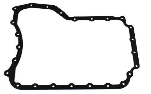 Oil Pan Gasket - 2012 Volkswagen Jetta 2.5L Engine Parts # PG813ZE21